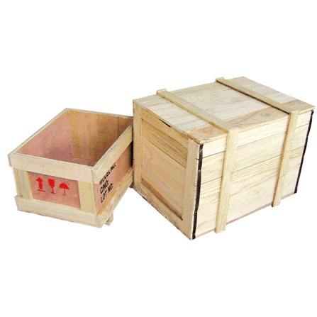 國內(nèi)包裝箱